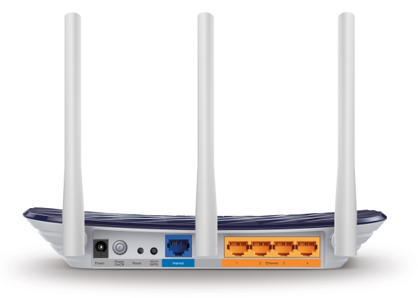 AC750 Wireless Dual Band Router cheap price buy